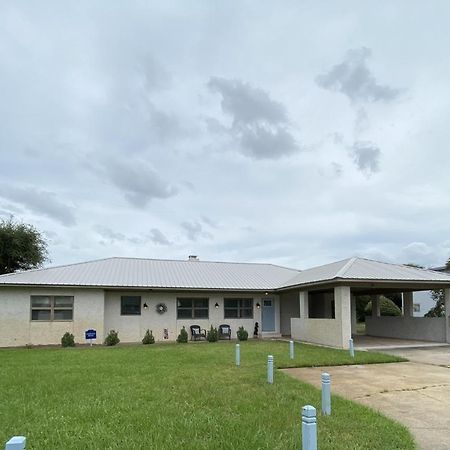 Americana Beach Home Jekyll Island Exterior photo